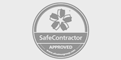 SafeContractor approved